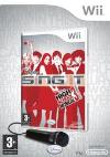 DISNEY Disney Sing It   Microphone Wii